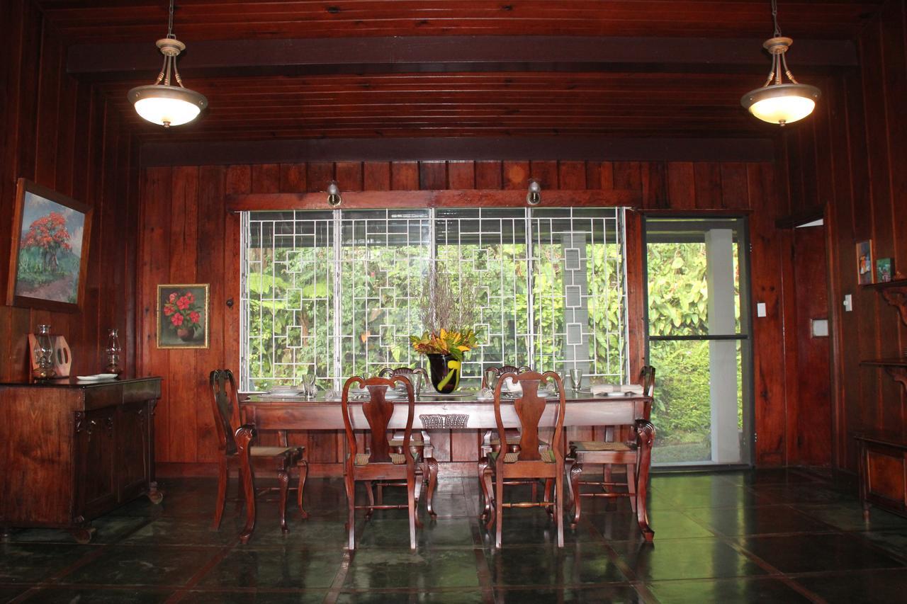 Treetops Villa Πορτ Αντόνιο Εξωτερικό φωτογραφία